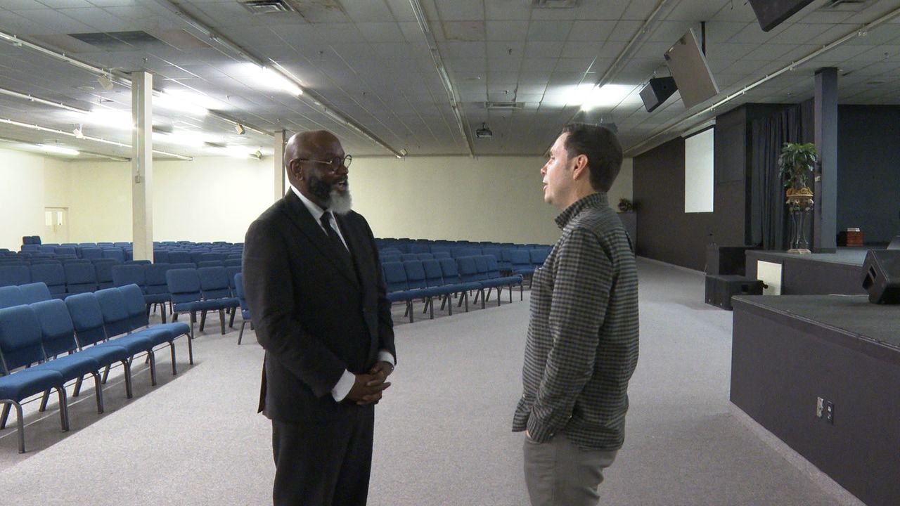 conservative baptist network